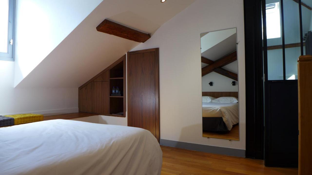Les Versaillaises Bed and breakfast 3*