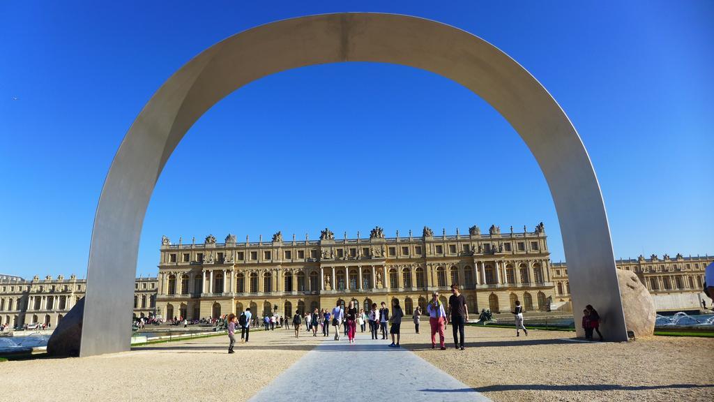 Bed and breakfast Les Versaillaises Versalles