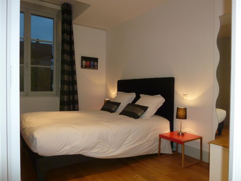 Bed and breakfast Les Versaillaises