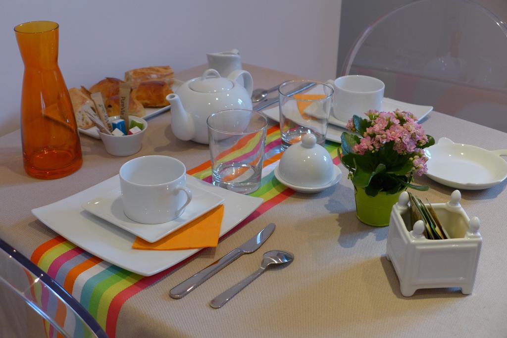 Bed and breakfast Les Versaillaises